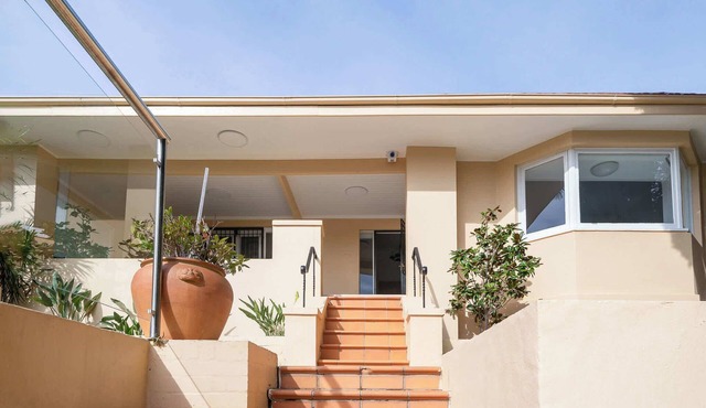 Spacious Home in Tranquil Eastern Sydney