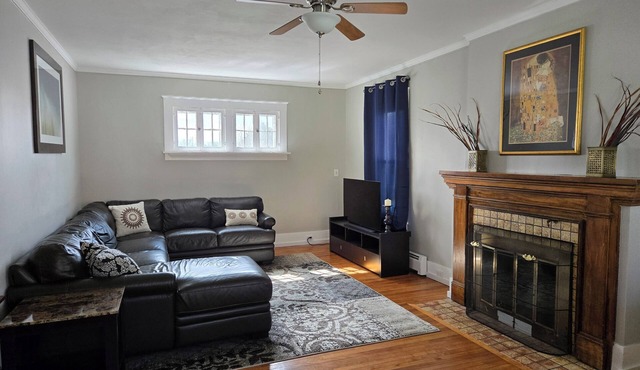 Spacious home in the heart of Baldwinsville, NY