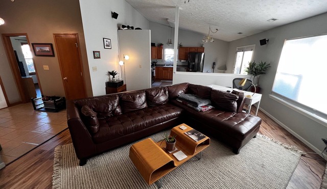 ★Spacious Home Minutes from Purdue!★