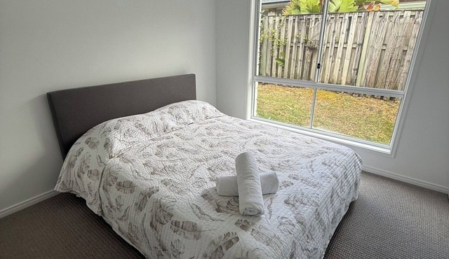 Spacious Home Near Theme Parks