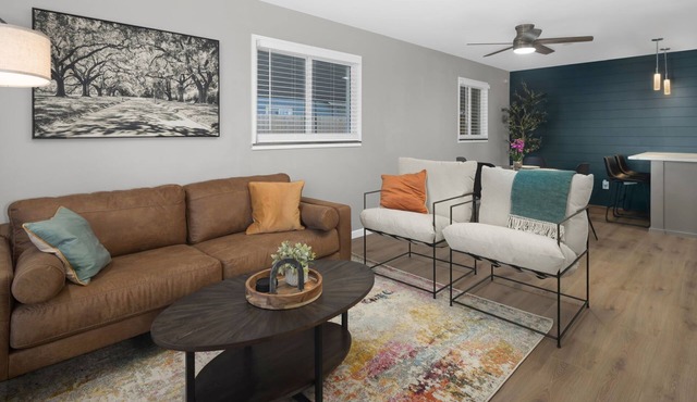 Spacious home near Anschutz Medical Campus, DIA & Denver city center
