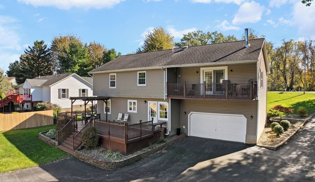 Spacious Home Near Boat Ramp & Attractions