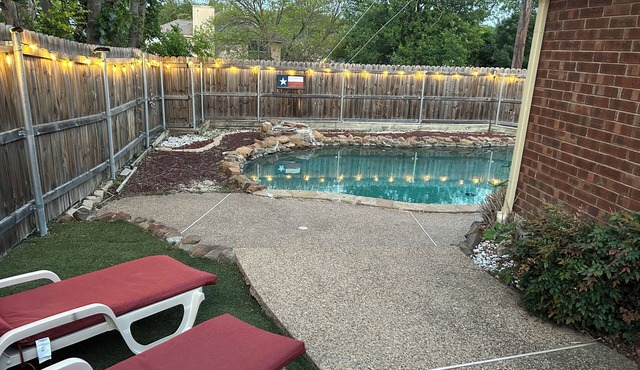 Spacious Home Near Grapevine, DFW + Game Room Fun