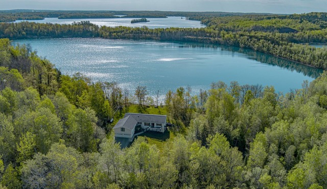 Spacious home near Grand Rapids, MN