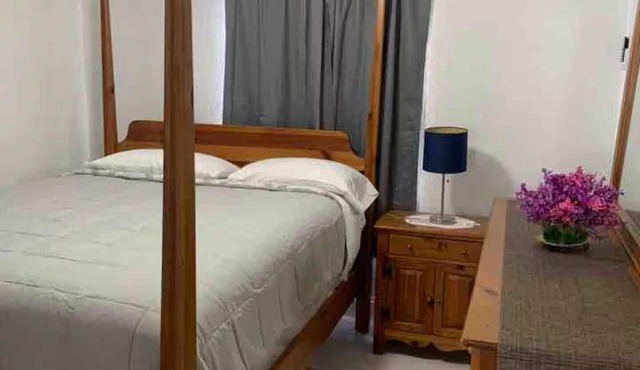 Spacious Home Near MIA & Port