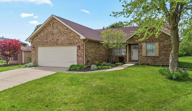 Spacious Home Near Rose Music Center, Dayton Airport, & Wright-Patterson AFB