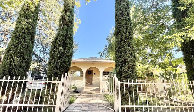 Spacious home near UC Davis med Midtown & Cal Expo