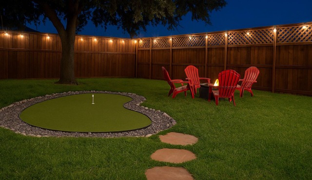 Spacious home~quiet neighborhood ~ nr downtown