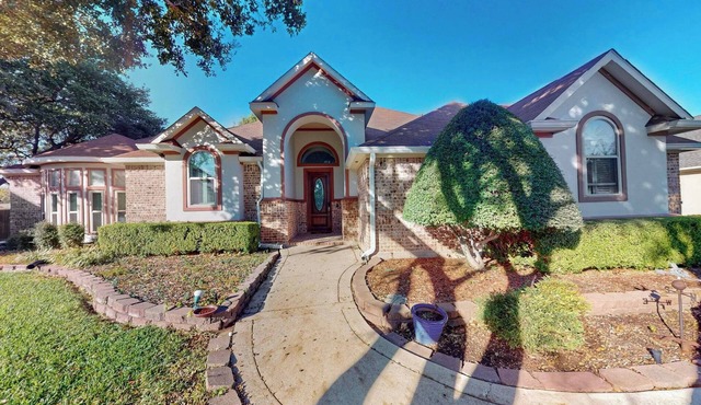 Spacious Home with Huge Backyard & EV Charger