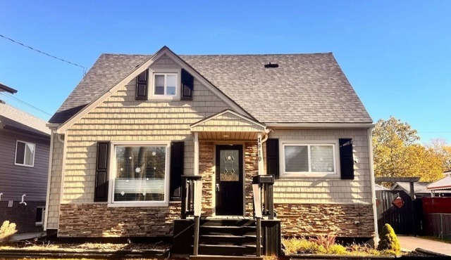 Spacious Home with King Beds, Backyard Patio & BBQ