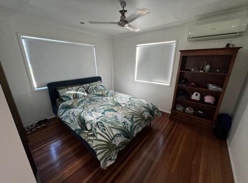 Spacious Home with Large Entertainment Area