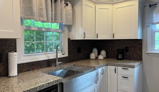 Spacious home with plenty of room for the whole family in Dayton!