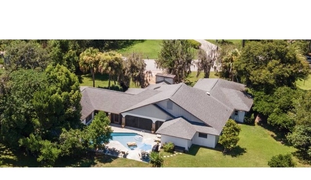 Spacious Home with Pool Near HITS (Horse Country)