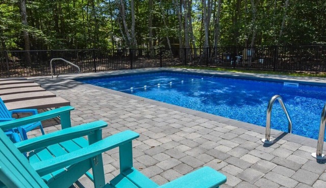 Spacious Home with Private In-Ground Pool!