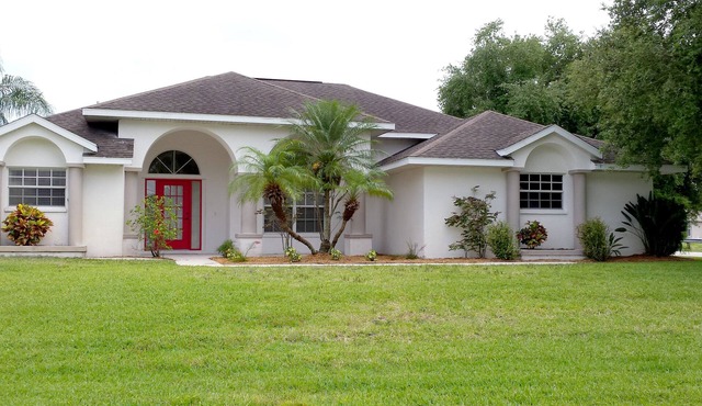 Spacious home with everything you will need for your stay