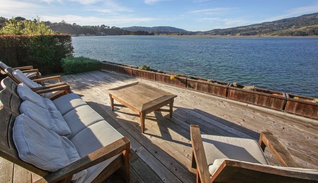 Spacious Home with Gorgeous Views