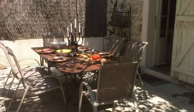 Spacious, Homely Apartment in Mountain Village with 2 Large Outside Terraces