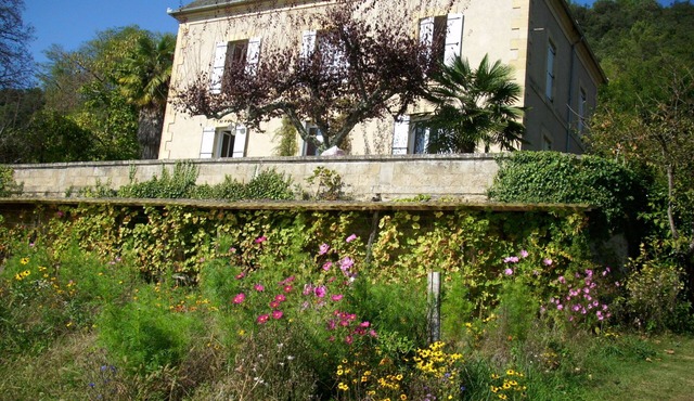 Spacious house with swimming pool in Dordogne Sarlat Perigord and Souillac