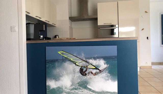 Spacious house near the forest with terrace and private parking