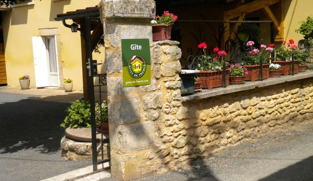 Spacious house near Lascaux, WiFi, terrace