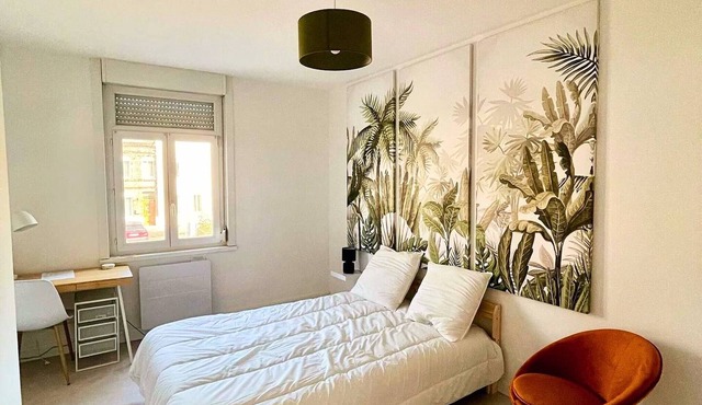 Spacious House 12 Pers And 4 Bathrooms, All-comfort