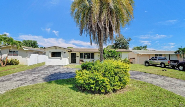 Spacious House 3BD Great Location!