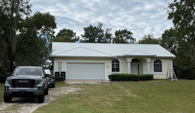 Spacious House 7 min to WEC