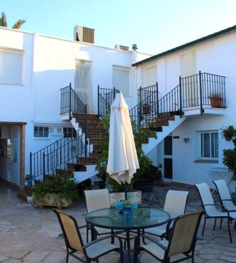 Spacious House in Poble Nou with Garden