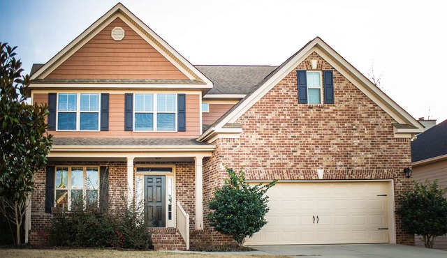 Spacious House for Masters Week 6BD/4BA