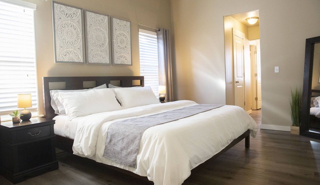 Spacious house for multiple families or friends to enjoy!