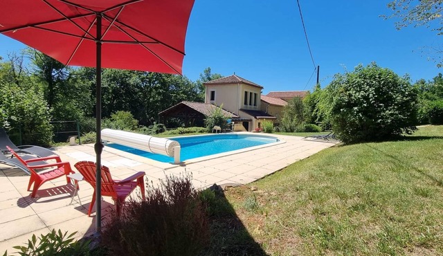 🌿Spacious house ideal for a family holiday
