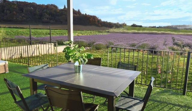 Spacious House | Ideal for Families & Friends | Montélimar