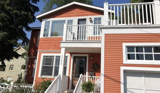 Spacious house in a great location, Bluffton, Muskegon