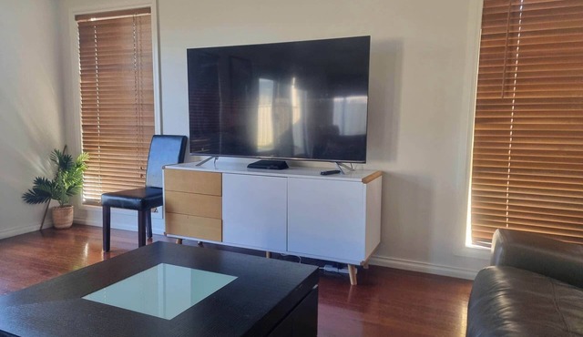 Spacious house in St Albans