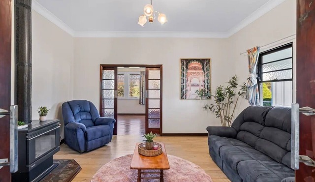 Spacious house in Drayton. Netflix, acreage Pets