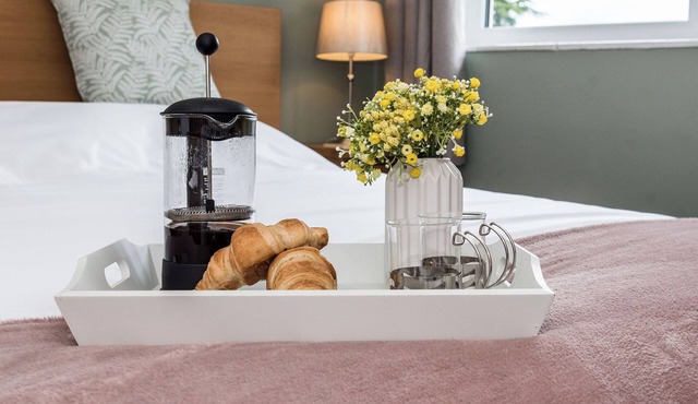 Spacious house in the popular Northamptonshire village of Earls Barton.