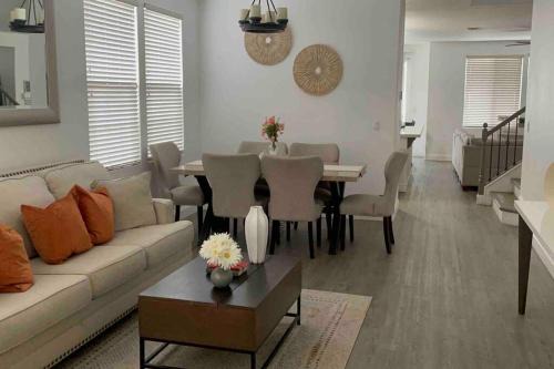 Spacious House in Marysville 9 minutes to Hard Rock Casino Wheatlan