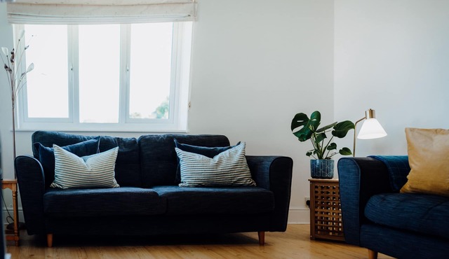 Spacious House in Penally