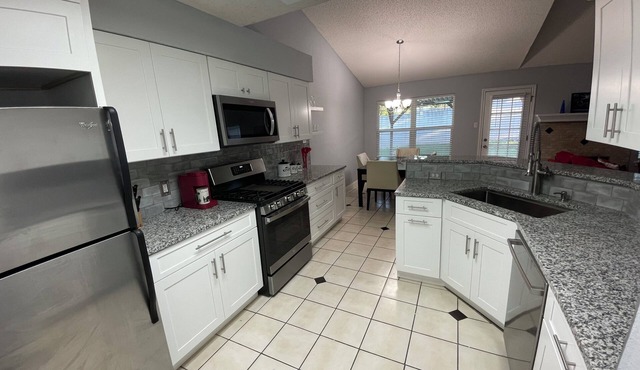 Spacious House in pleasant North West Austin/Cedar Park