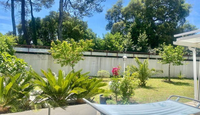 Spacious house in Tarnos, near the beach