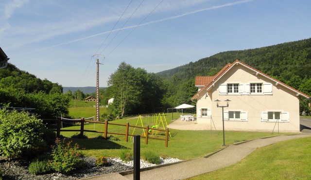 Spacious house * "Le Clos du Mapré" with Pool-Spa-Hammam, 5 bedrooms