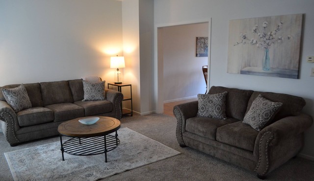 Spacious House near Granite Peak