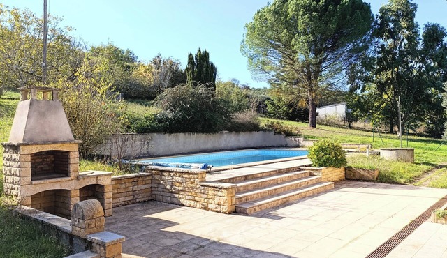 Spacious house with all comforts - 8 people - Albi