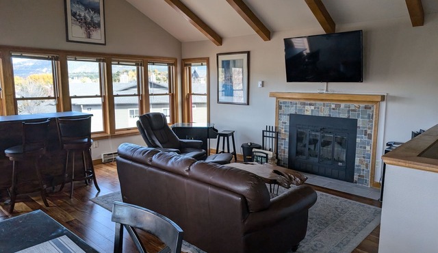 Spacious In-Town Condo | Pool | Hot Tub