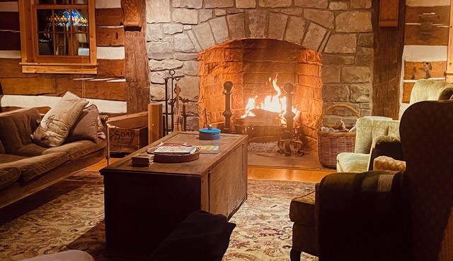 Spacious In-Town Retreat