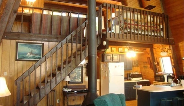 Spacious, Inviting Home at Exciting, Fun, Romantic, Get Away