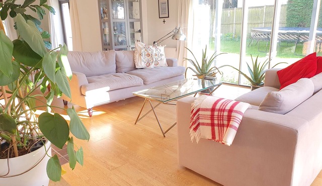 Spacious Island beach house. w/Hot Tub