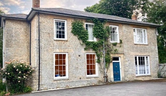 Spacious King Room with Ensuite