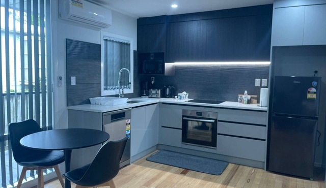 Spacious KTC Milford Retreat