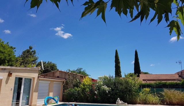 Spacious l'Abri Côtier villa ideally located